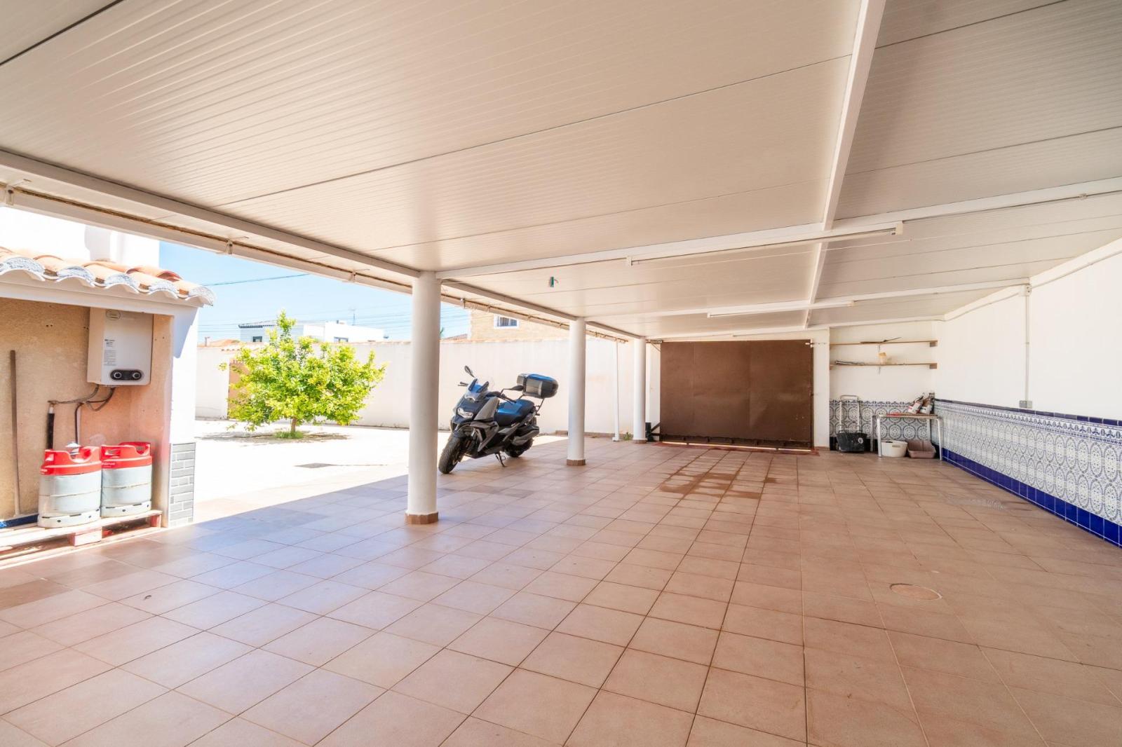 Villa en Venta en Torrevieja