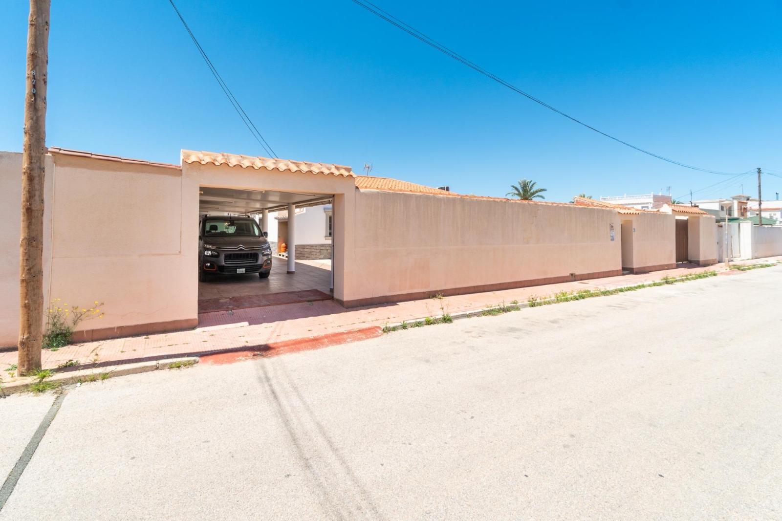 Villa en Venta en Torrevieja