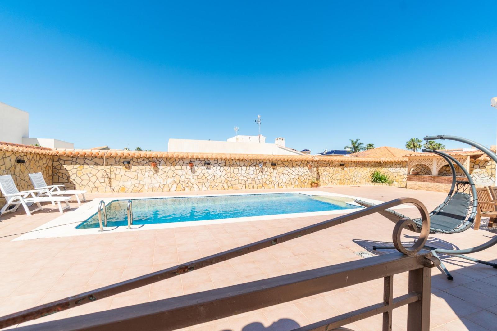 Villa en Venta en Torrevieja