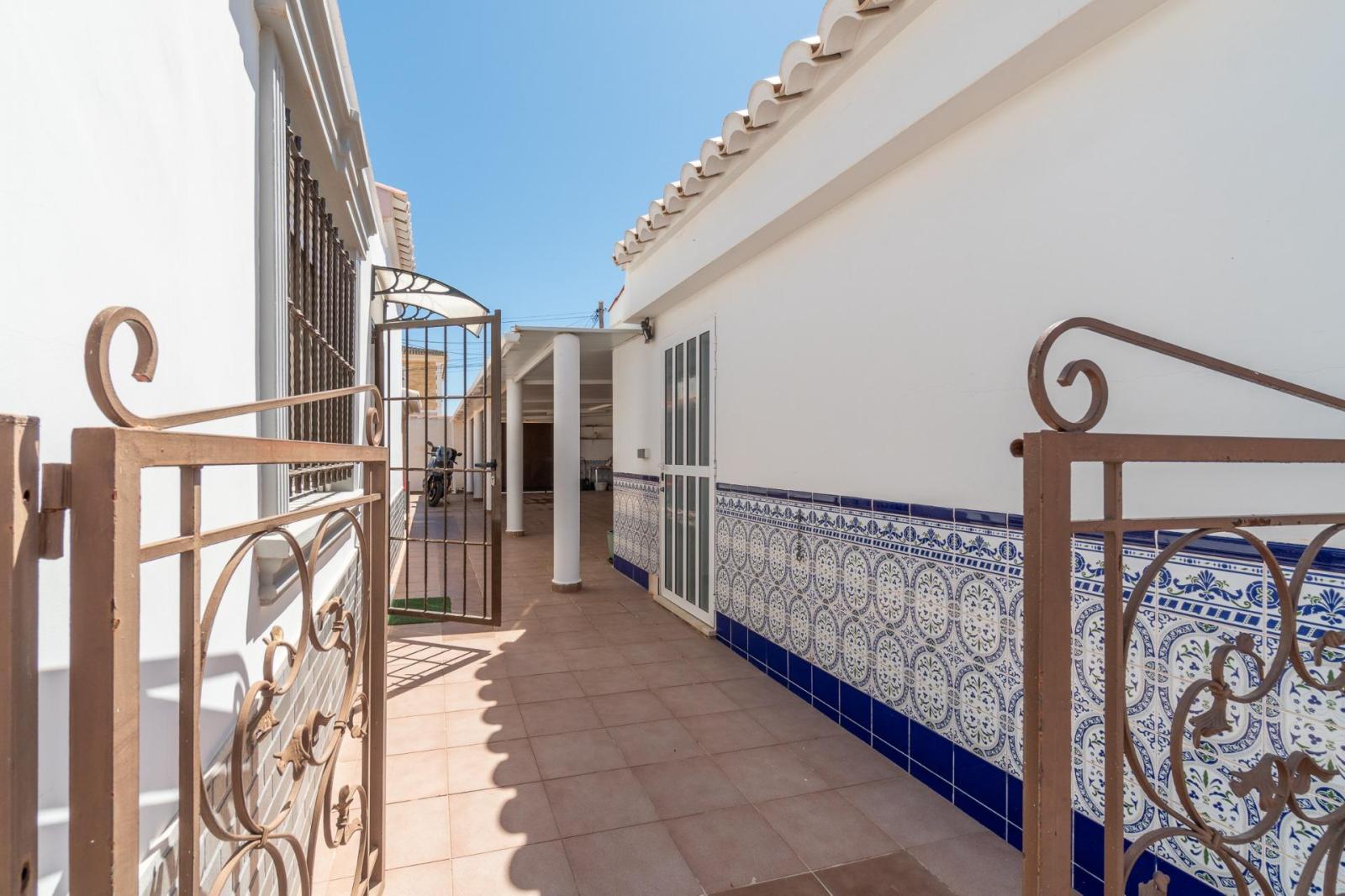 Villa en Venta en Torrevieja
