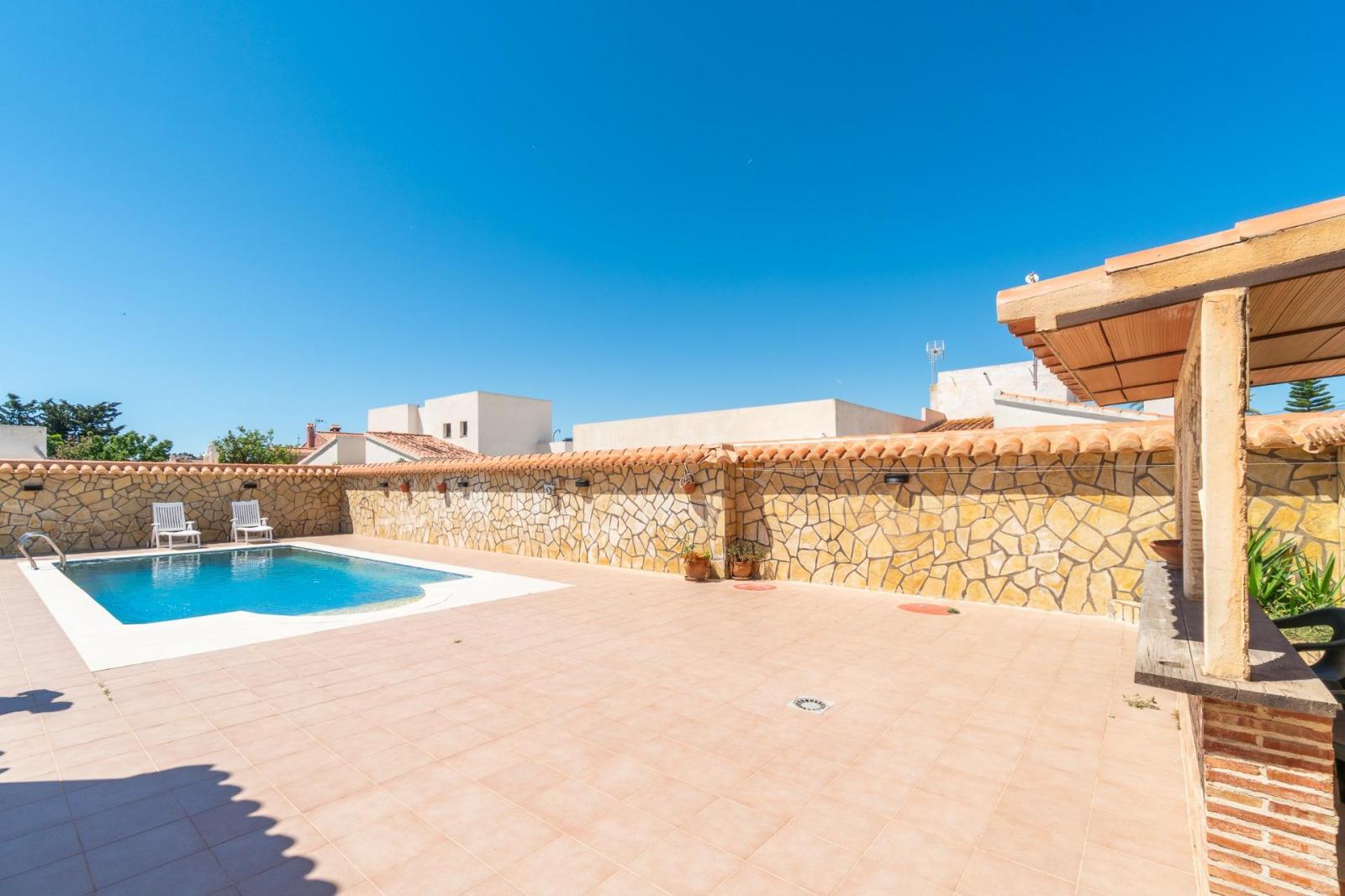 Villa en Venta en Torrevieja