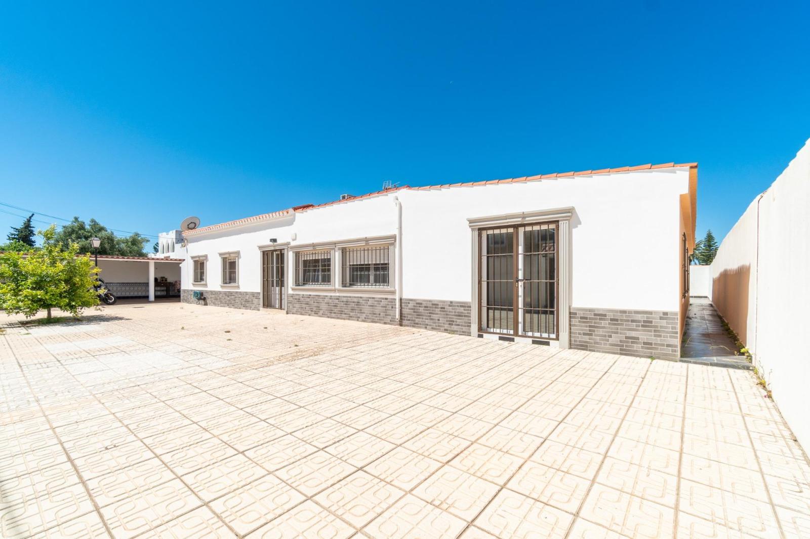 Villa en Venta en Torrevieja