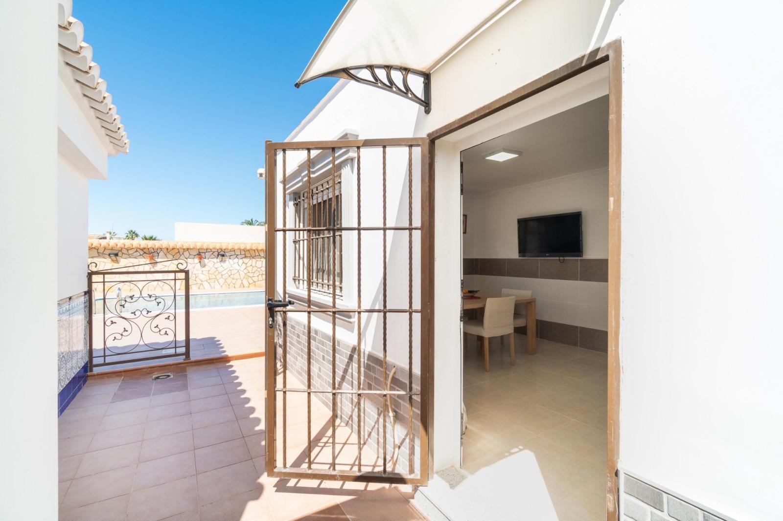Villa en Venta en Torrevieja
