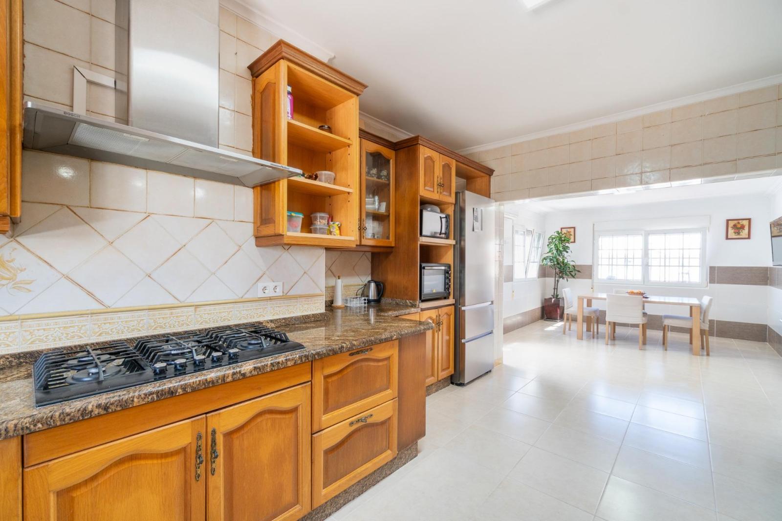 Villa en Venta en Torrevieja
