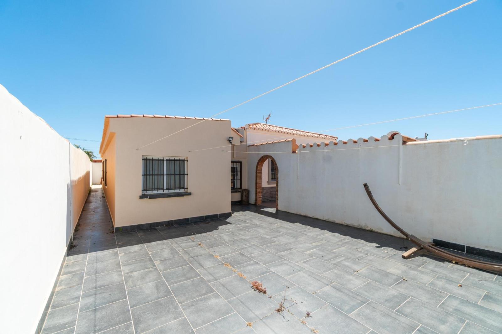 Villa en Venta en Torrevieja
