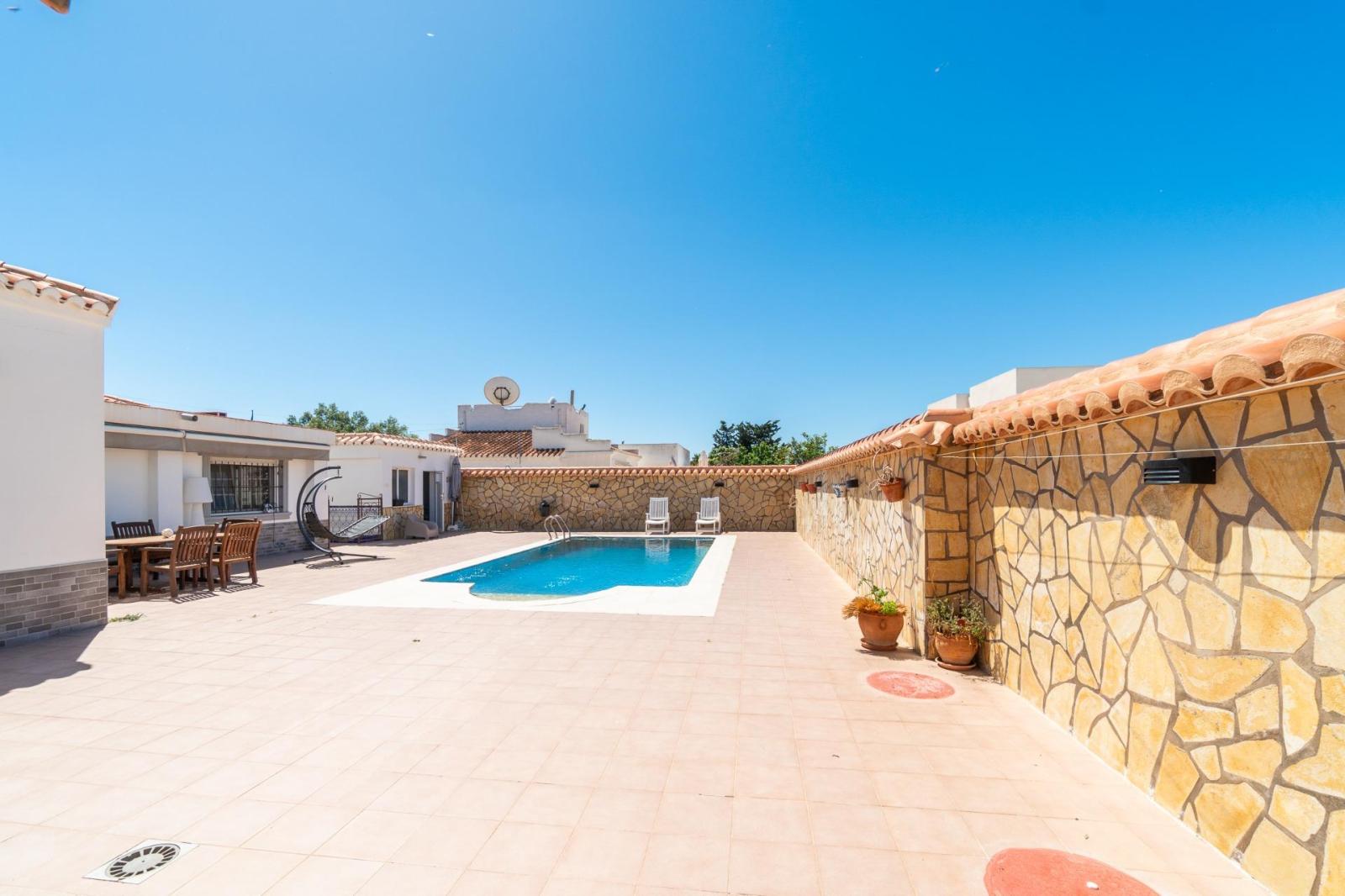 Villa en Venta en Torrevieja