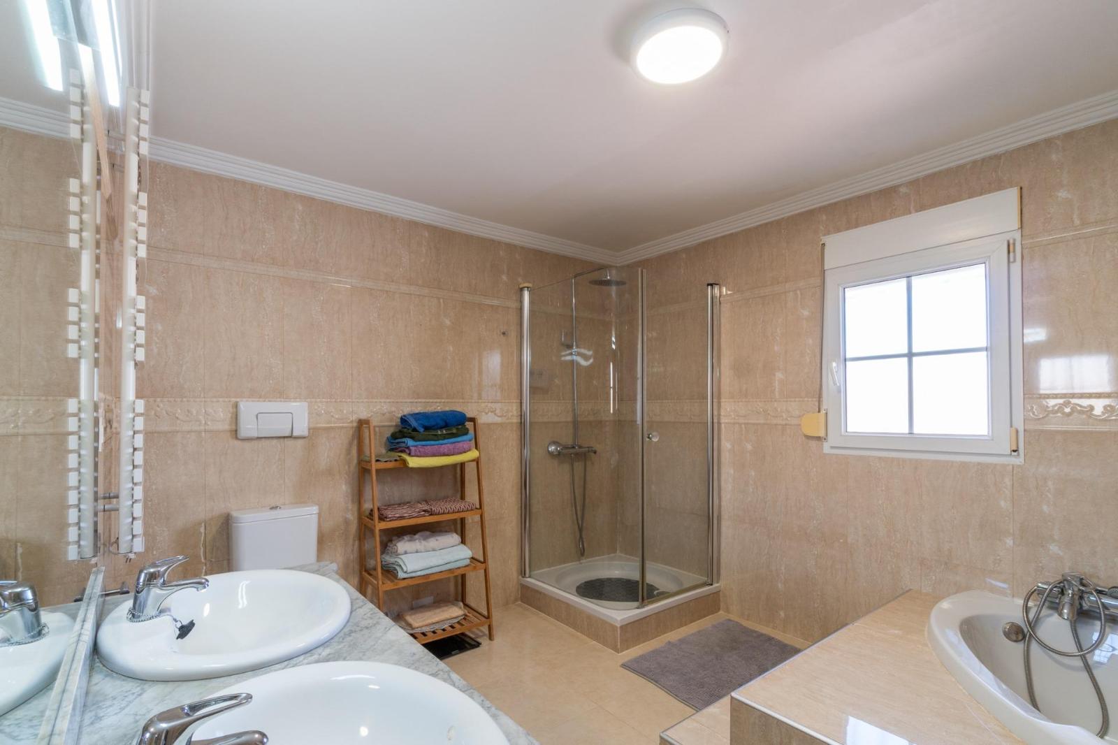 Villa en Venta en Torrevieja