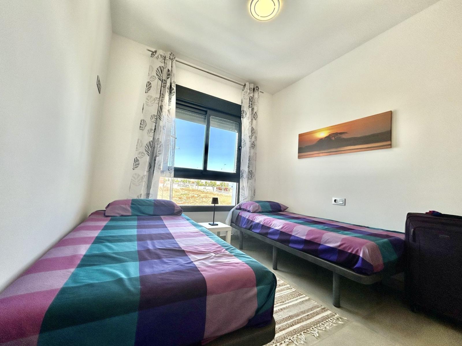 Apartamento en Venta en Pilar de la Horadada