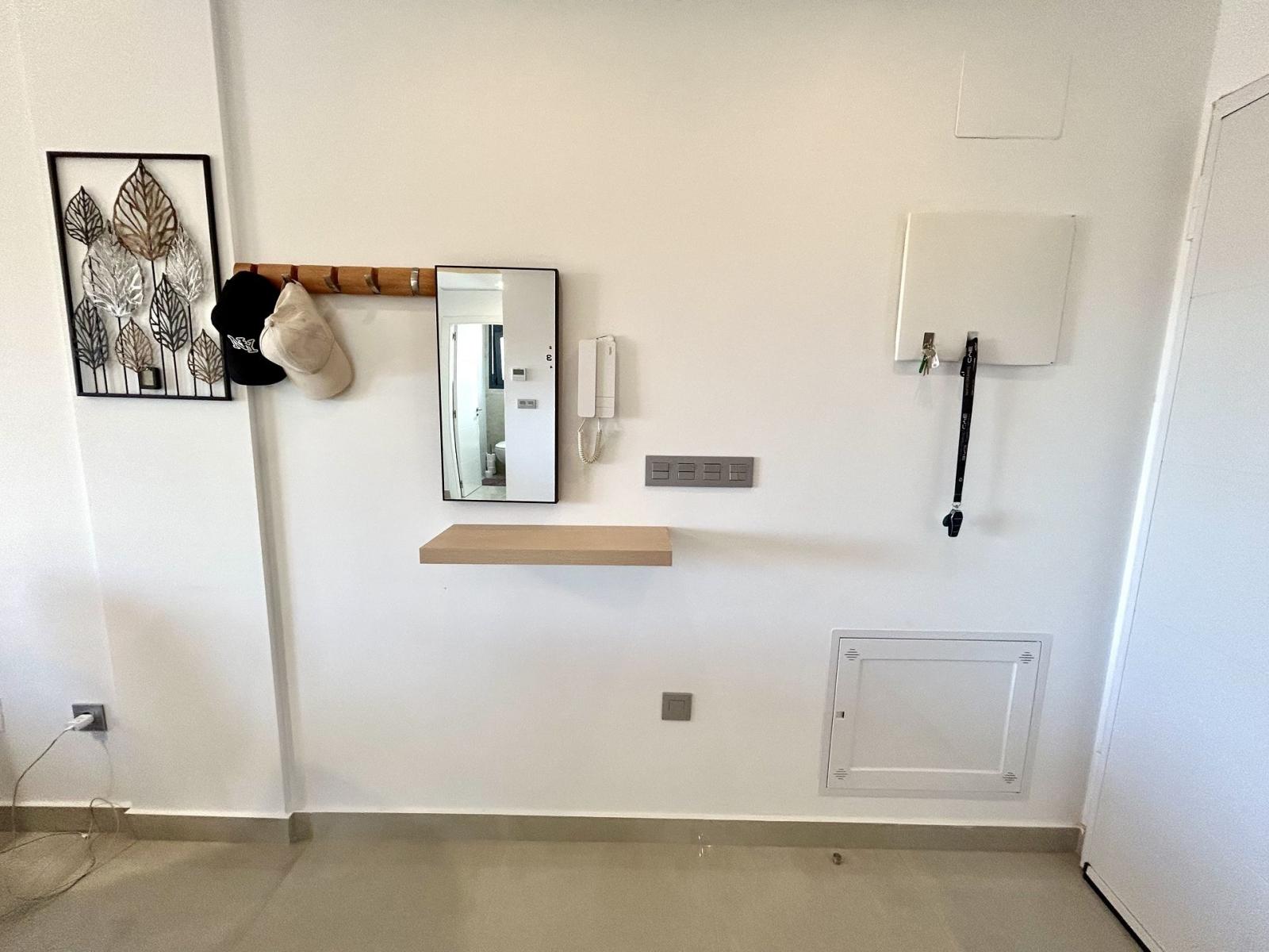 Apartamento en Venta en Pilar de la Horadada