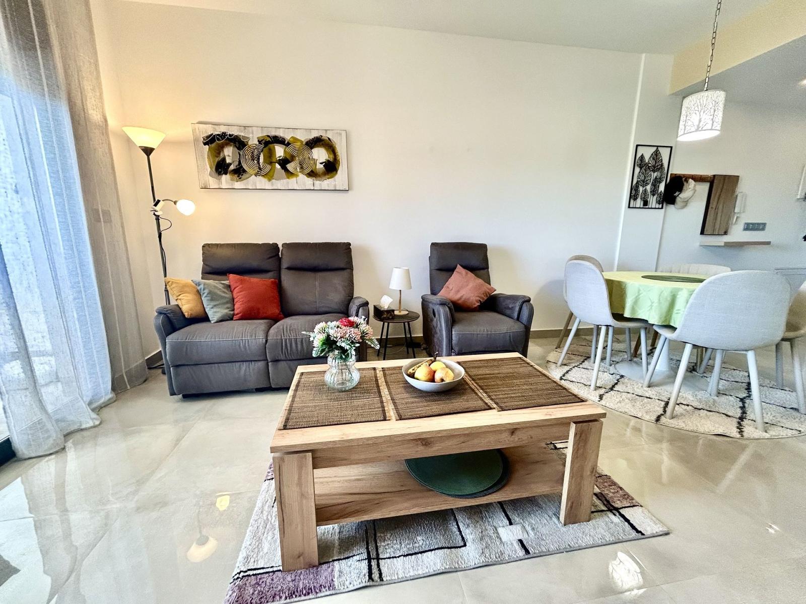 Apartamento en Venta en Pilar de la Horadada