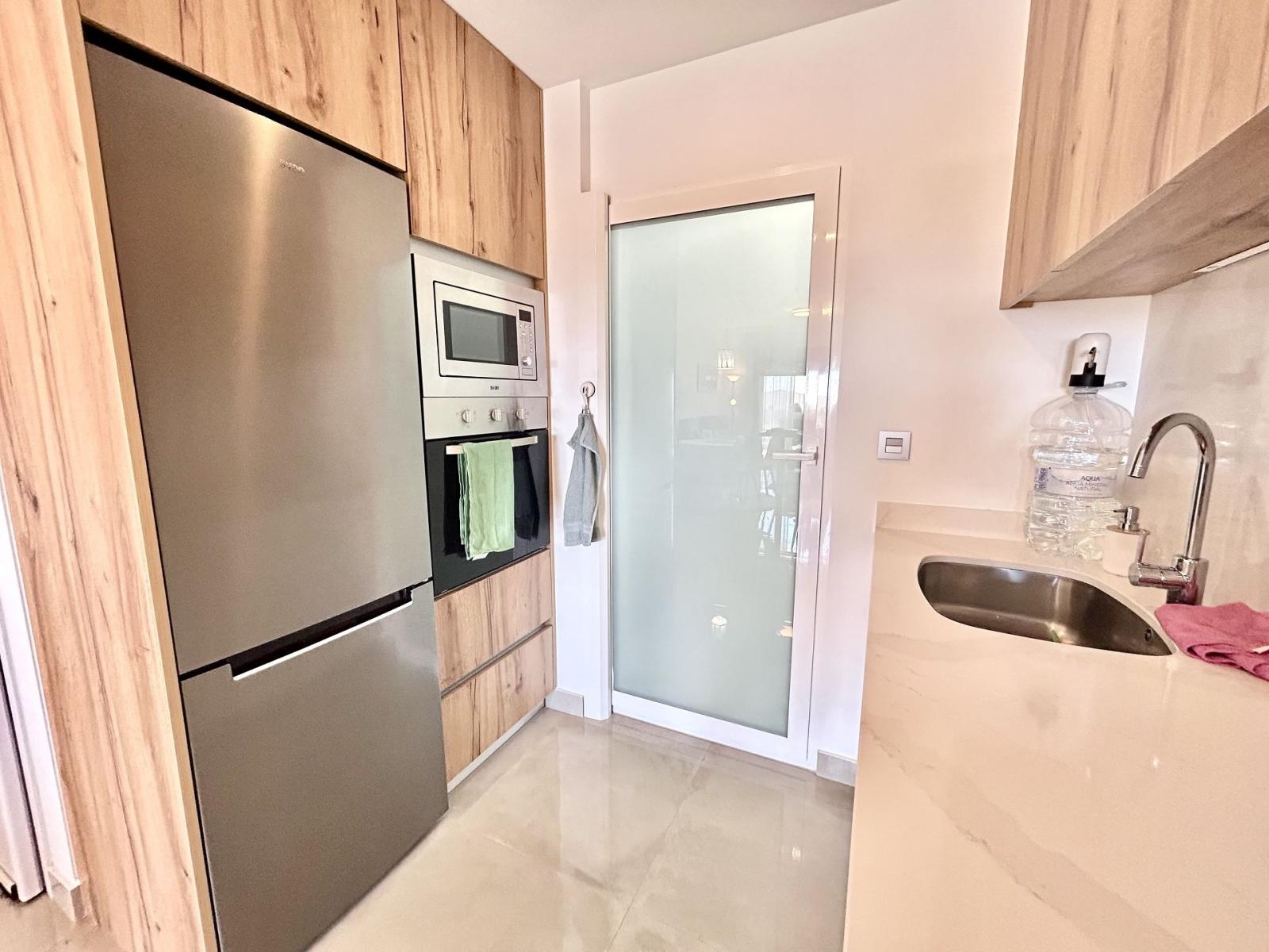 Apartamento en Venta en Pilar de la Horadada