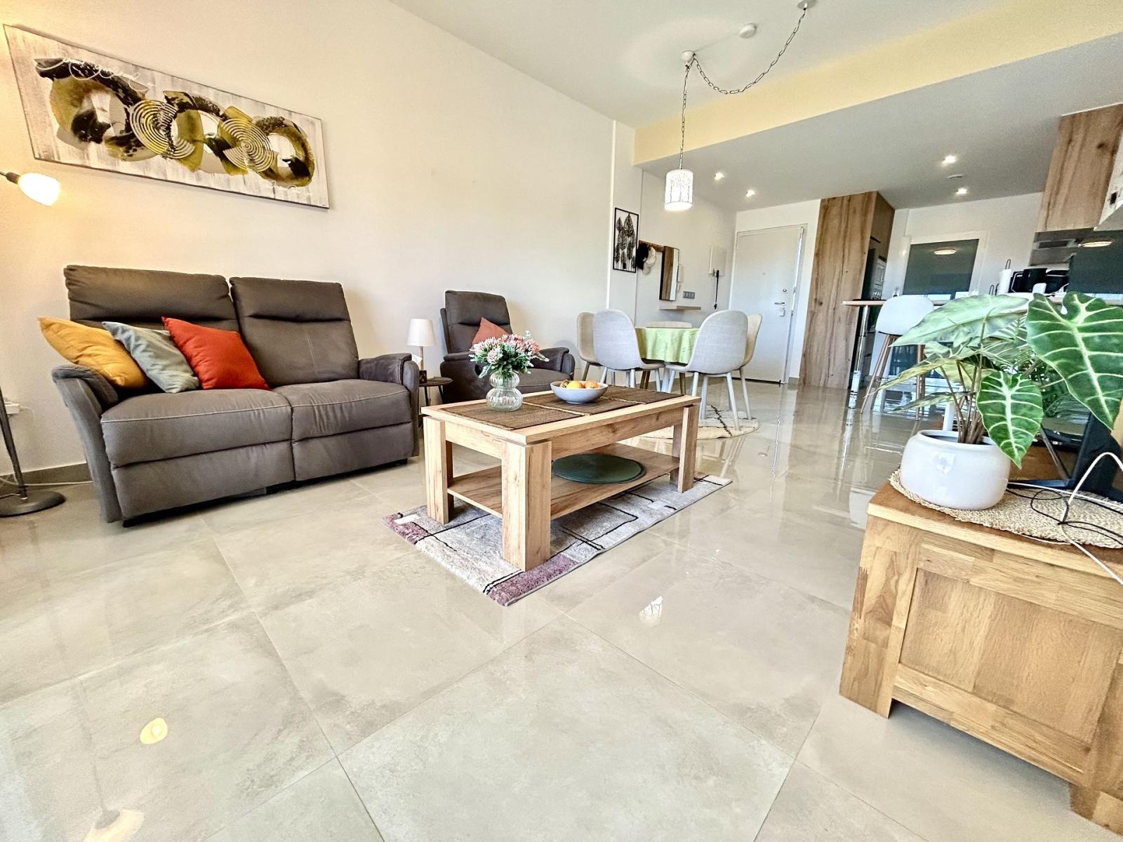 Apartamento en Venta en Pilar de la Horadada