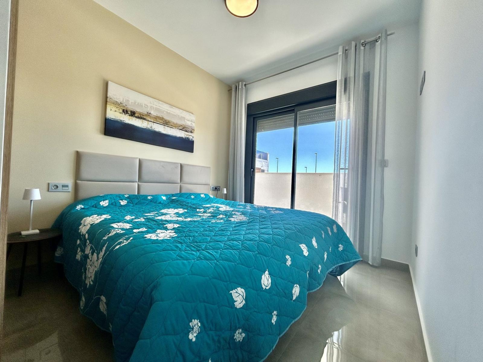 Apartamento en Venta en Pilar de la Horadada