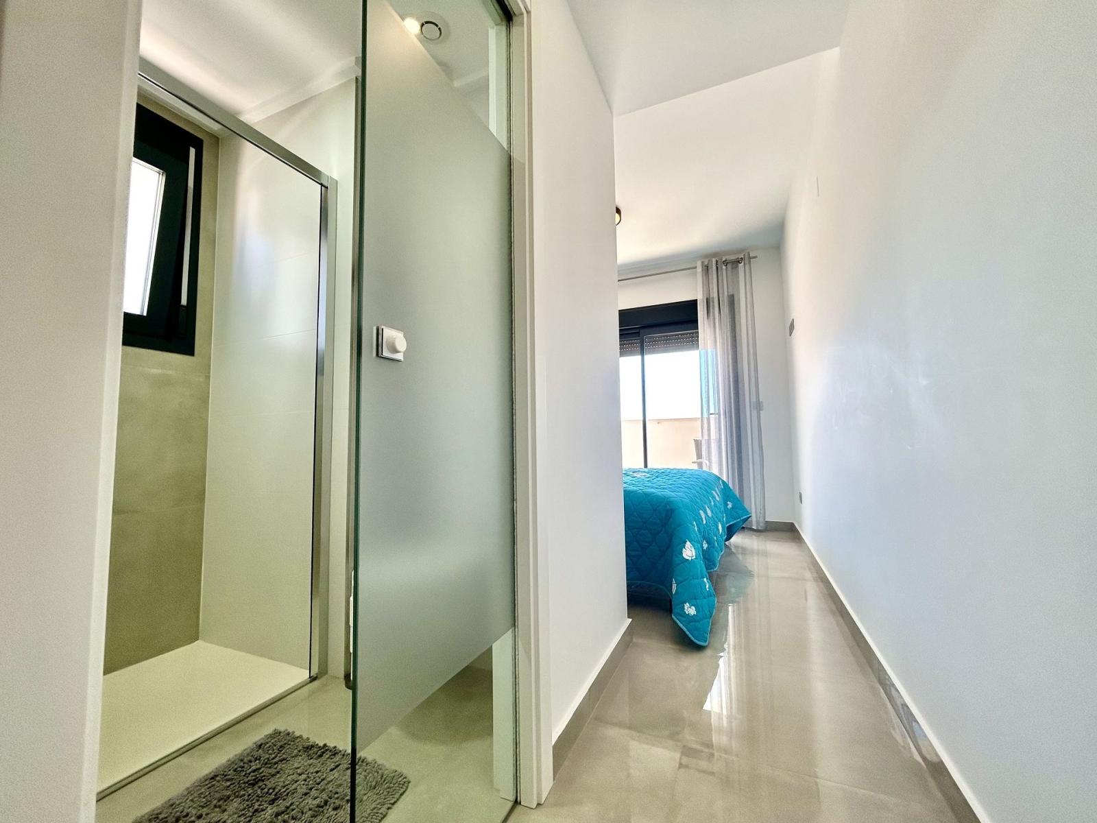 Apartamento en Venta en Pilar de la Horadada