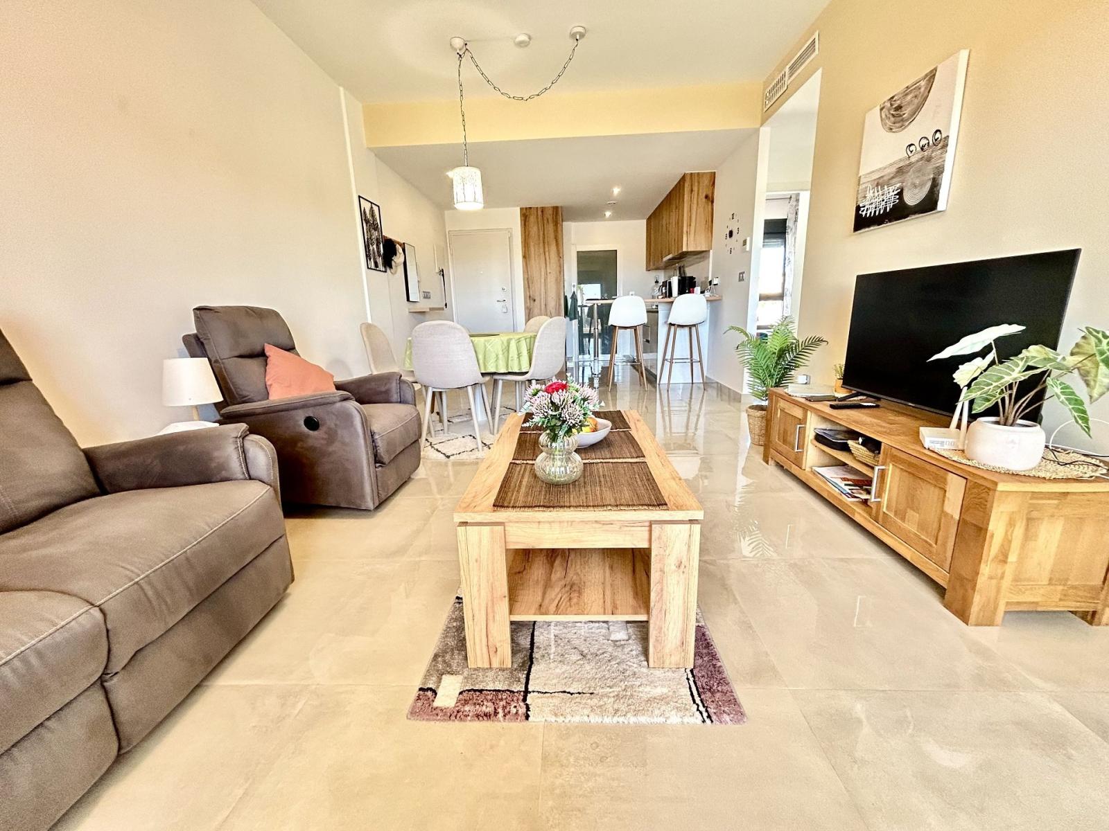Apartamento en Venta en Pilar de la Horadada