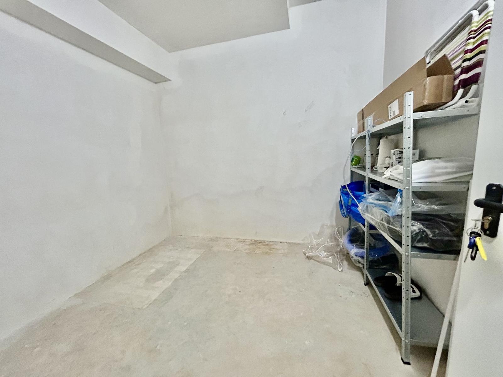 Apartamento en Venta en Pilar de la Horadada