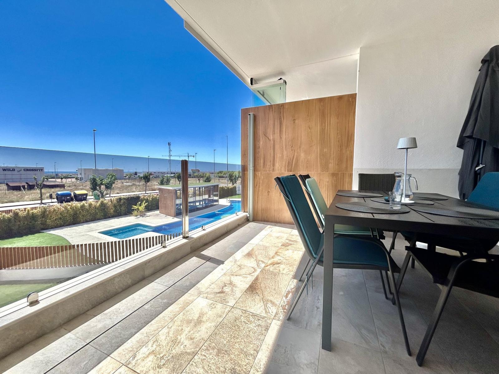Apartamento en Venta en Pilar de la Horadada