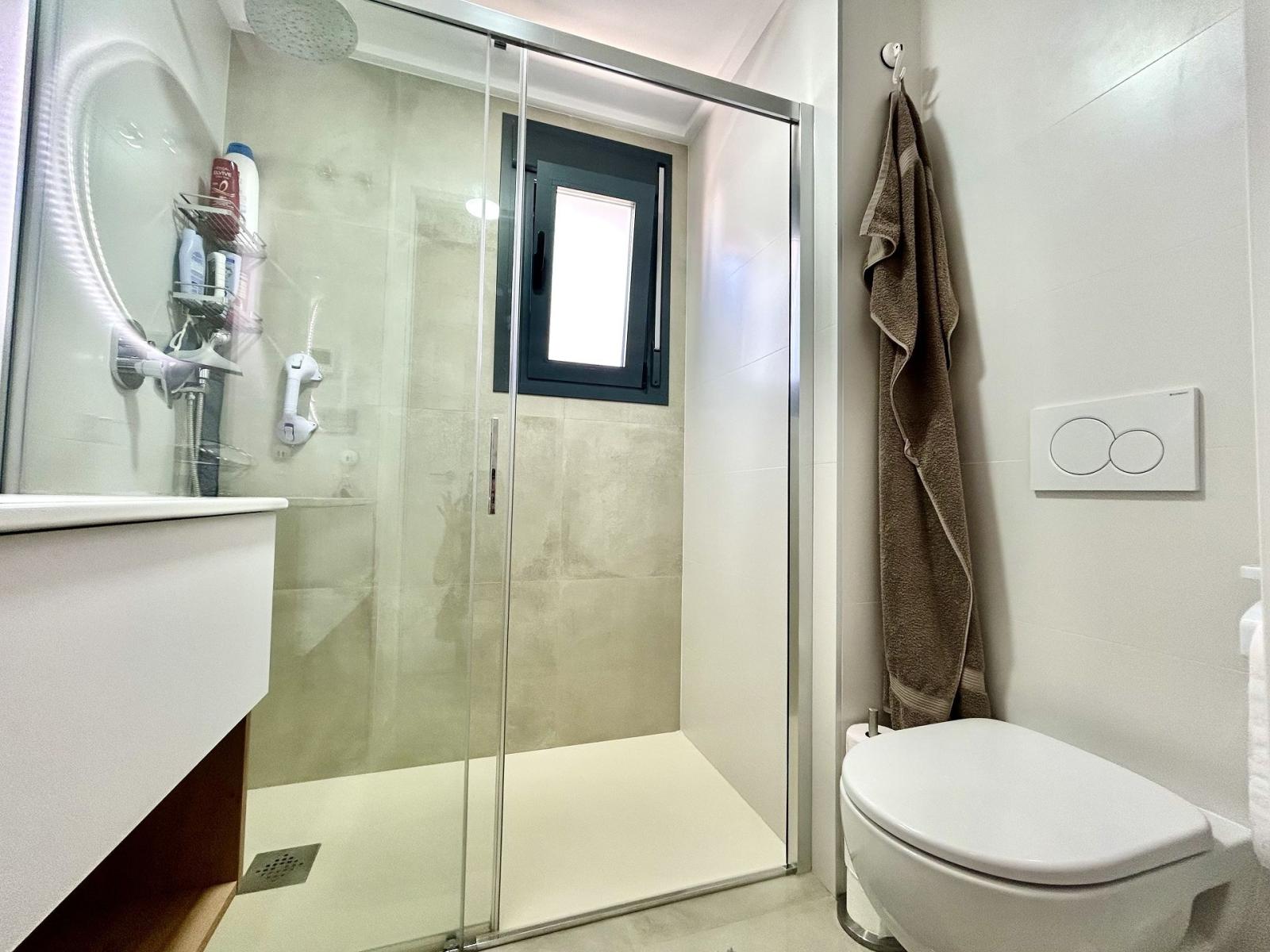 Apartamento en Venta en Pilar de la Horadada