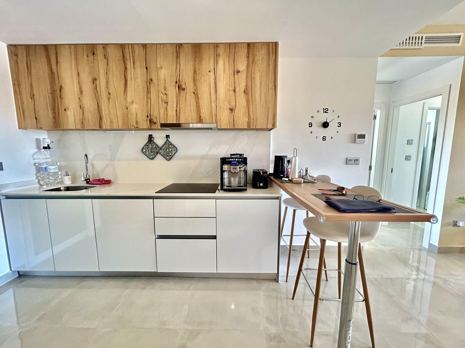 Apartamento en Venta en Pilar de la Horadada