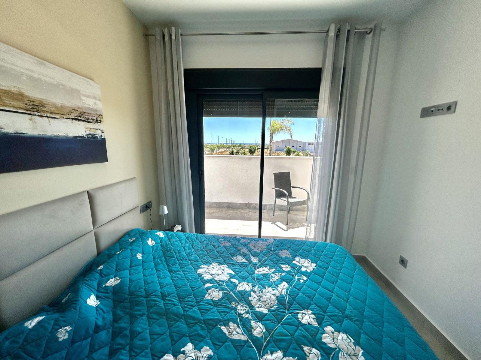 Apartamento en Venta en Pilar de la Horadada