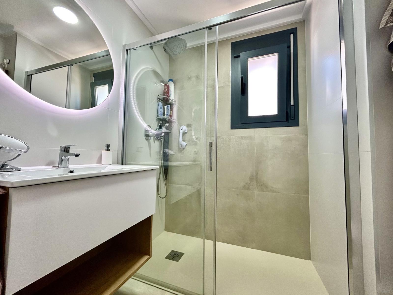 Apartamento en Venta en Pilar de la Horadada