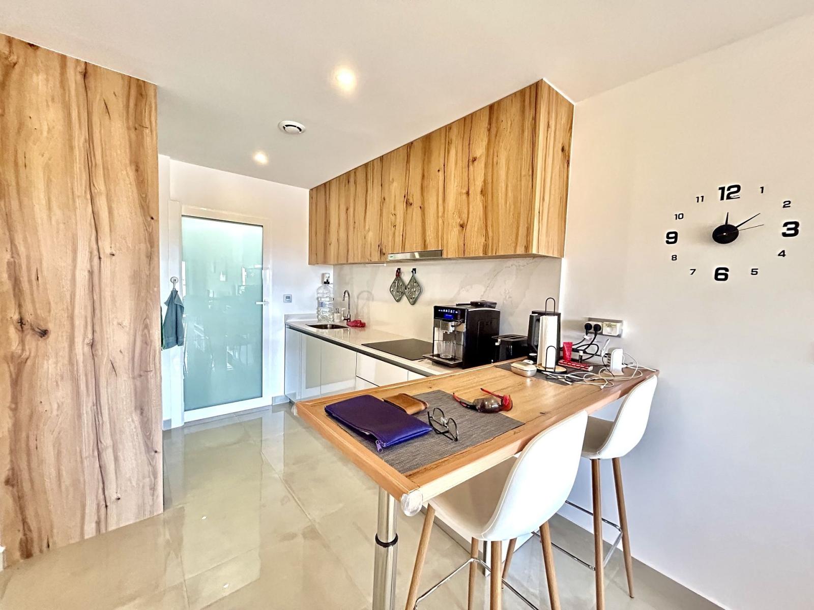 Apartamento en Venta en Pilar de la Horadada