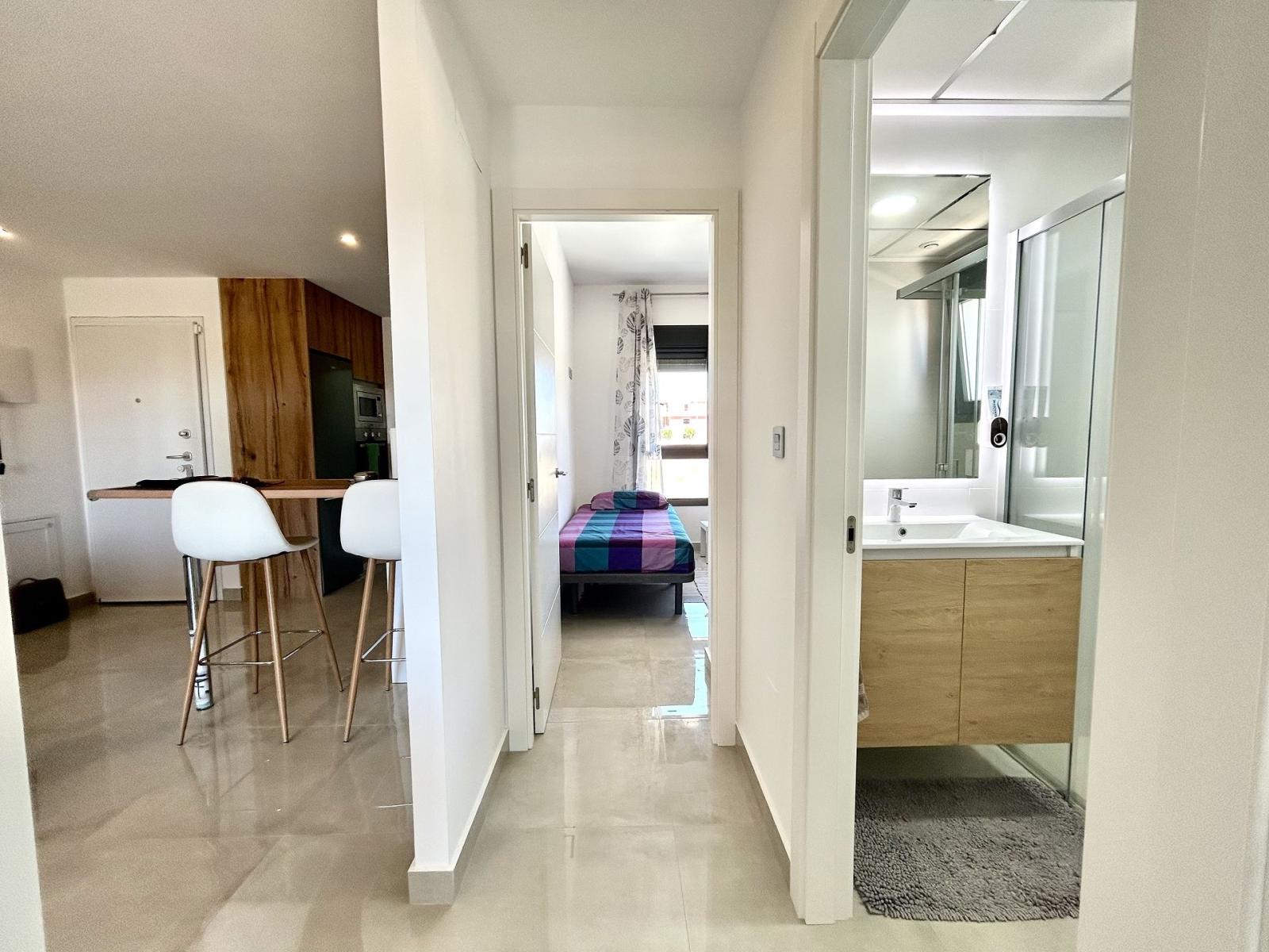 Apartamento en Venta en Pilar de la Horadada
