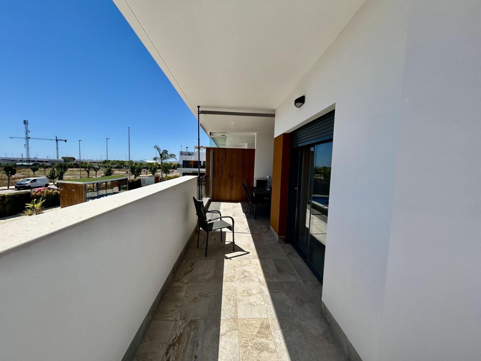 Apartamento en Venta en Pilar de la Horadada