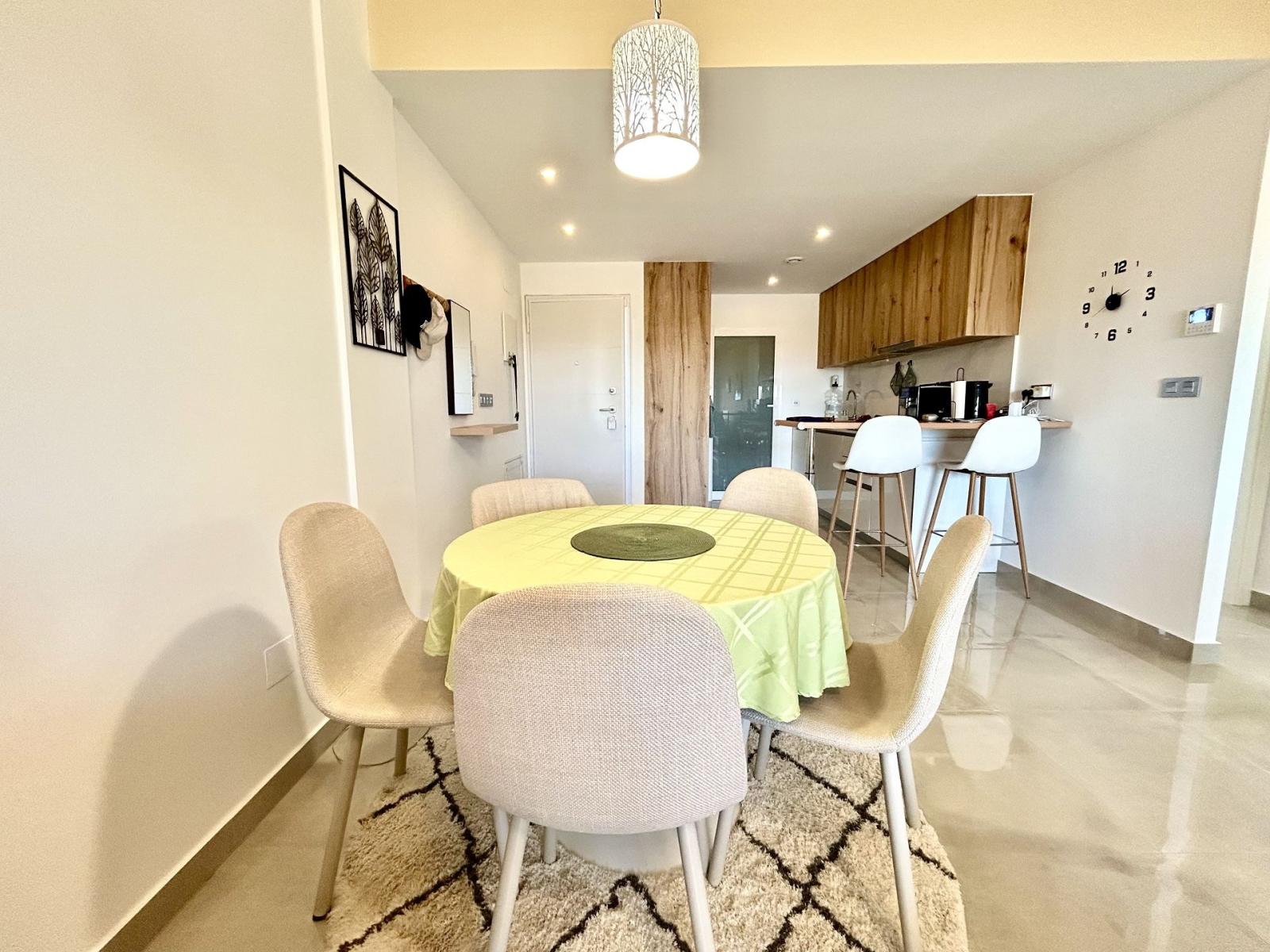Apartamento en Venta en Pilar de la Horadada