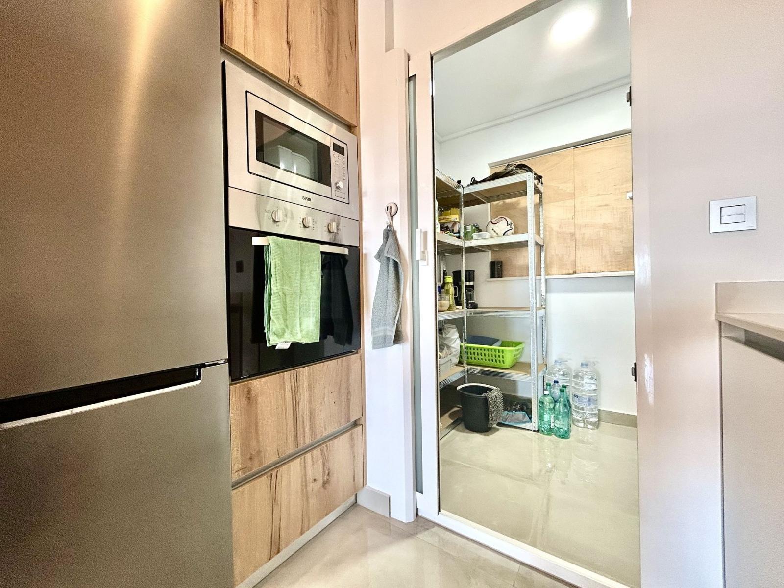 Apartamento en Venta en Pilar de la Horadada