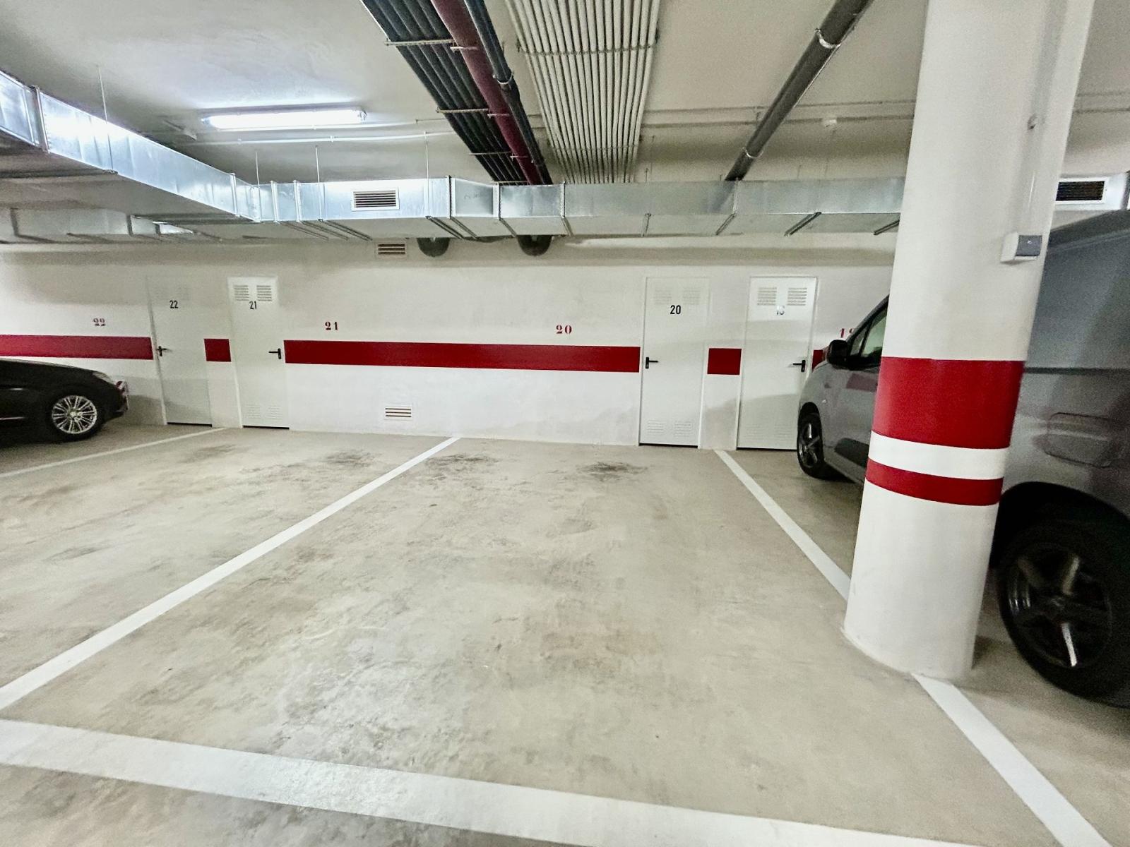 Apartamento en Venta en Pilar de la Horadada