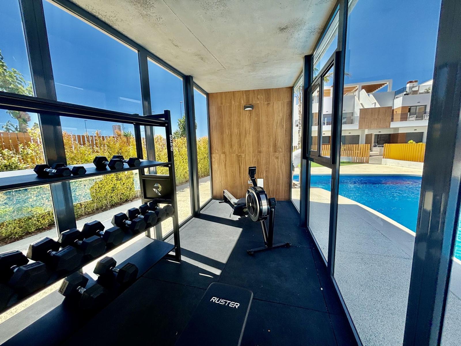 Apartamento en Venta en Pilar de la Horadada
