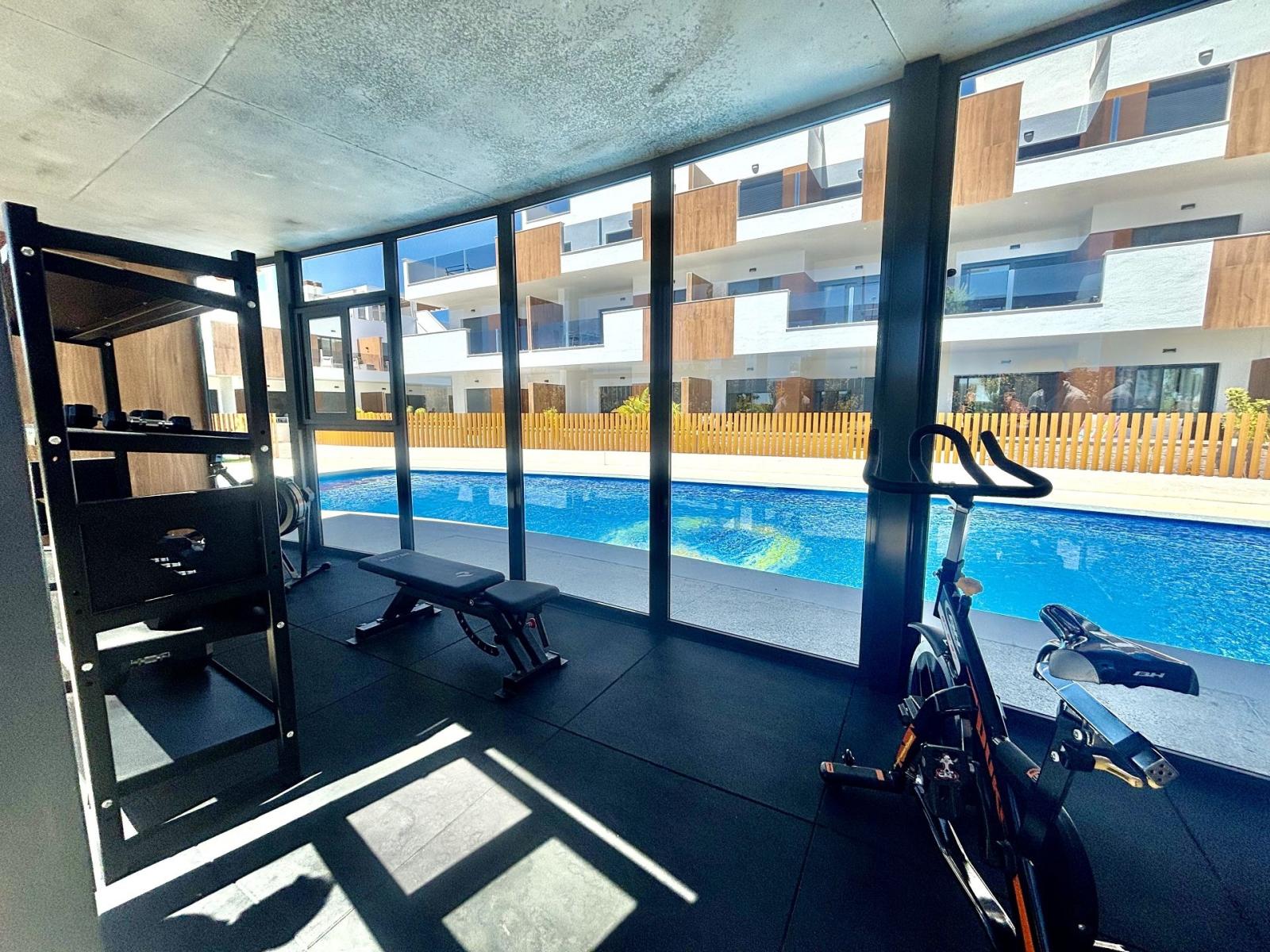 Apartamento en Venta en Pilar de la Horadada