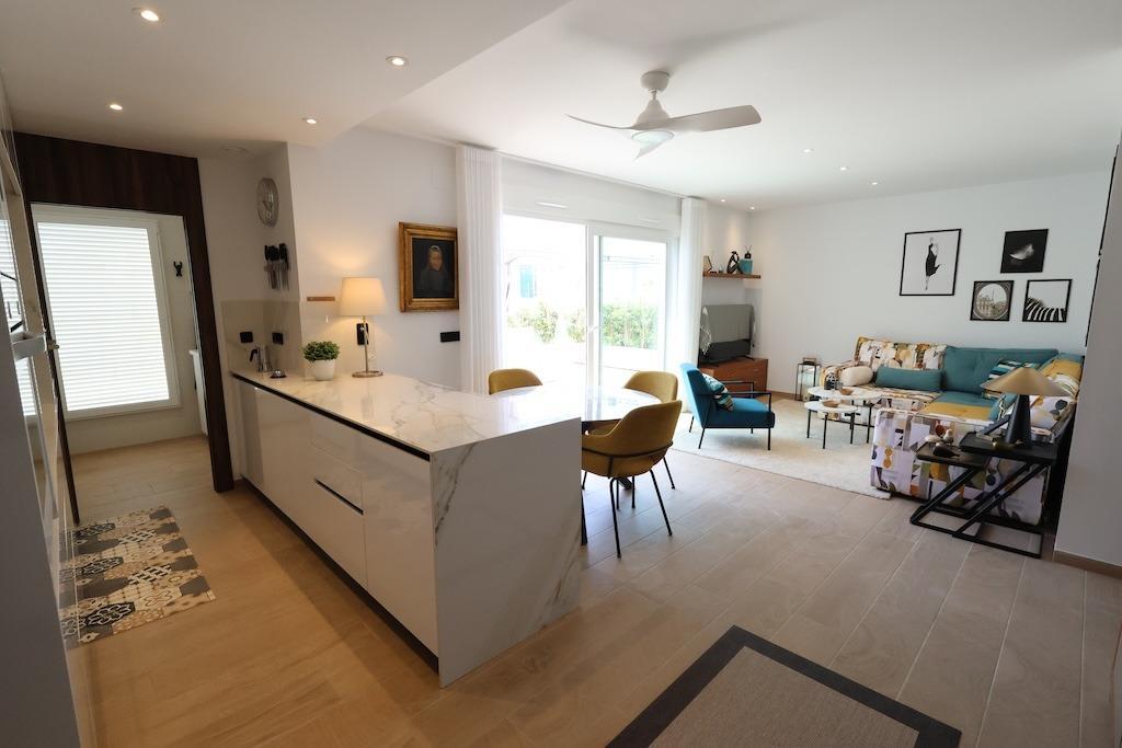 Penthouse for Sale in Algorfa