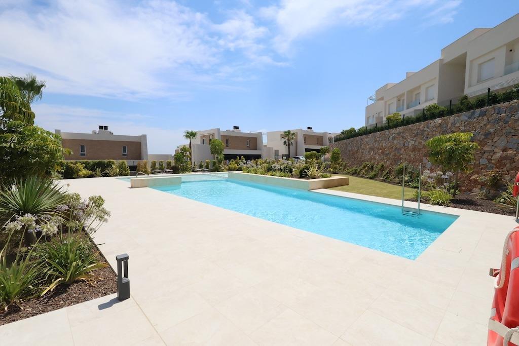 Penthouse for Sale in Algorfa