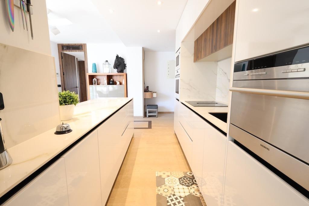 Penthouse for Sale in Algorfa