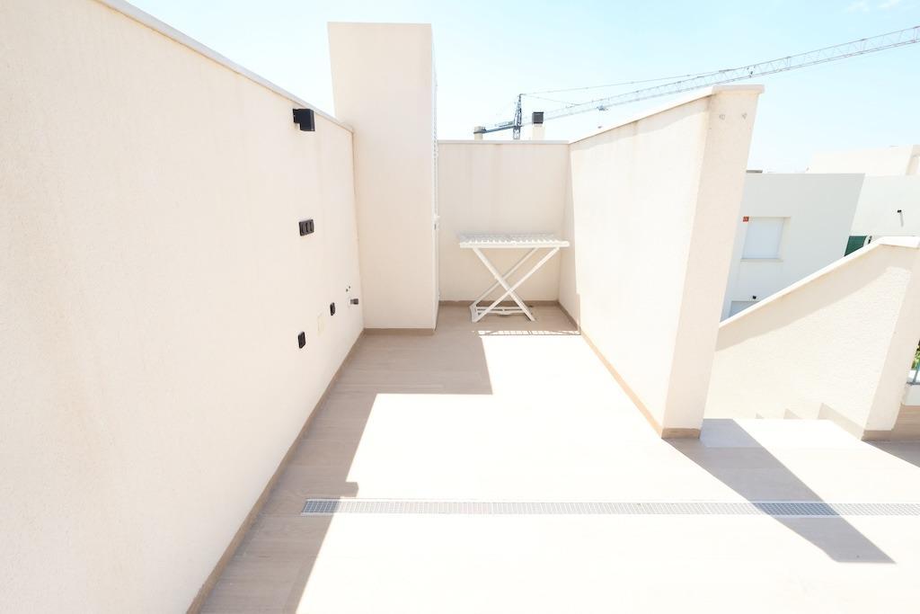 Penthouse for Sale in Algorfa