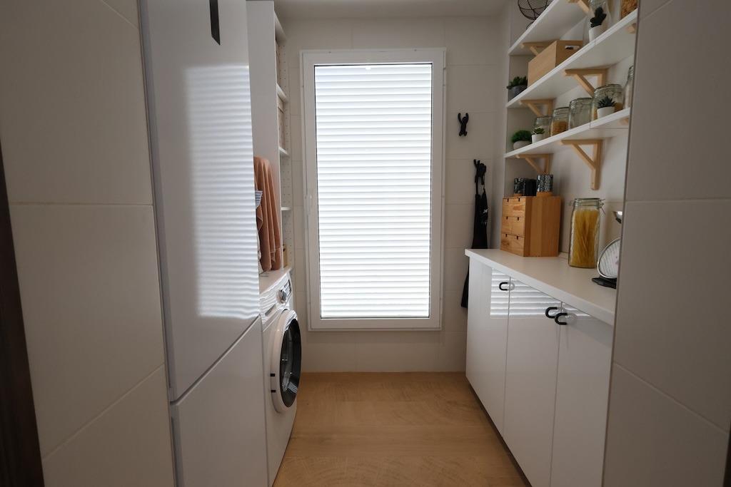 Penthouse for Sale in Algorfa