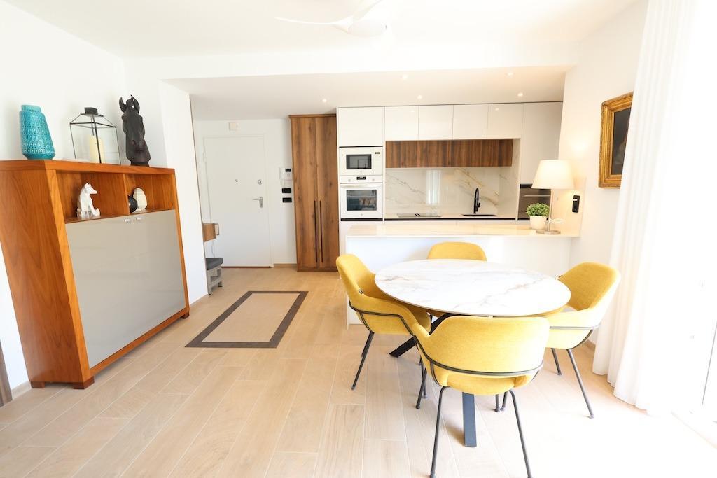 Penthouse for Sale in Algorfa