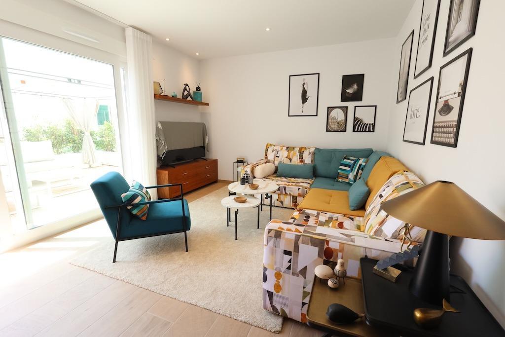 Penthouse for Sale in Algorfa
