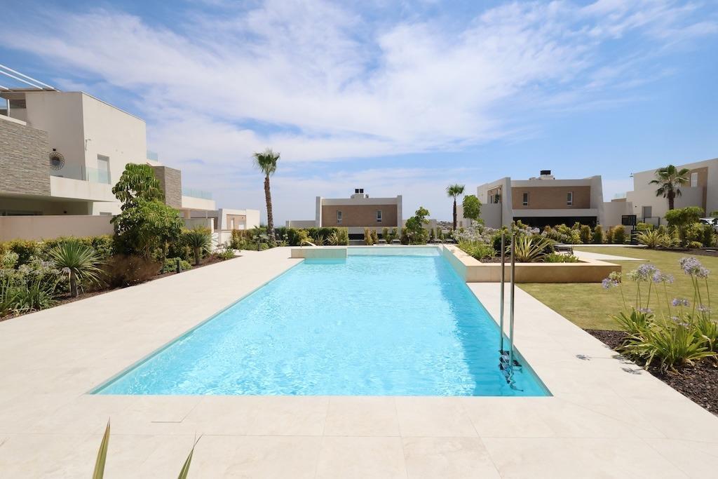 Penthouse for Sale in Algorfa