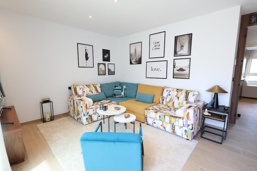 Penthouse for Sale in Algorfa