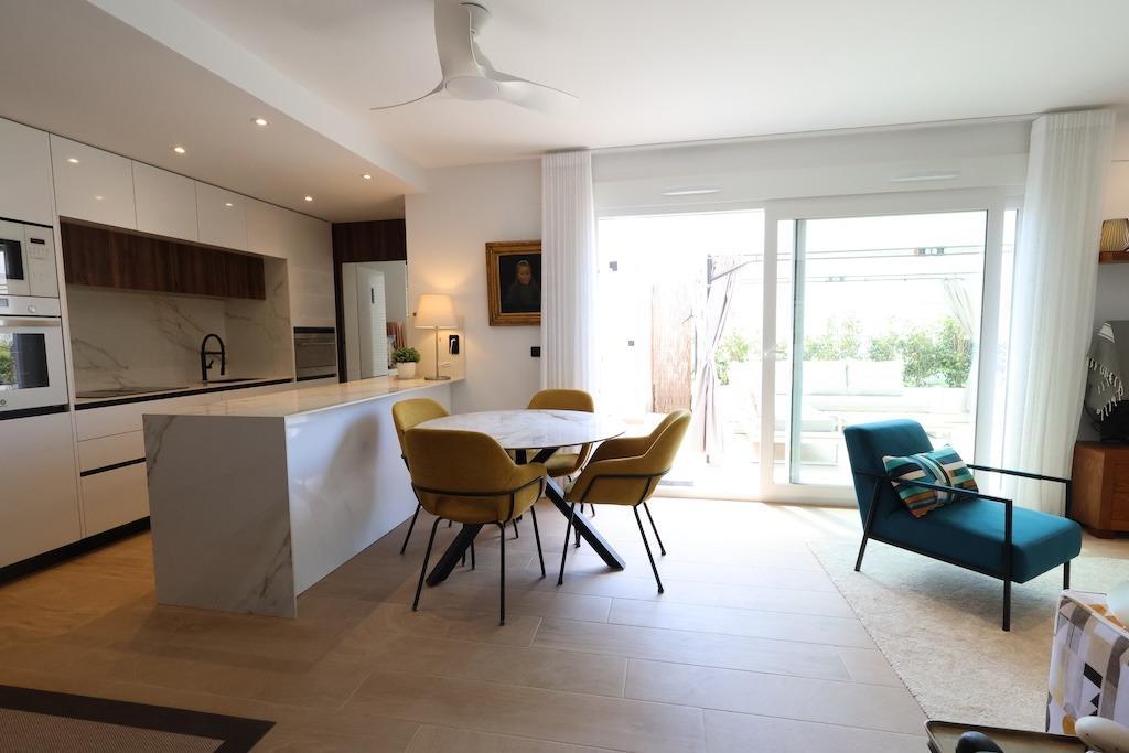 Penthouse for Sale in Algorfa