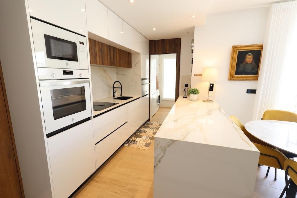Penthouse for Sale in Algorfa
