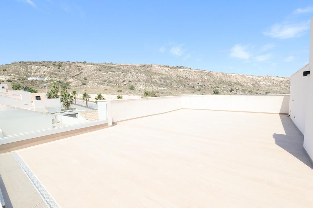 Penthouse for Sale in Algorfa