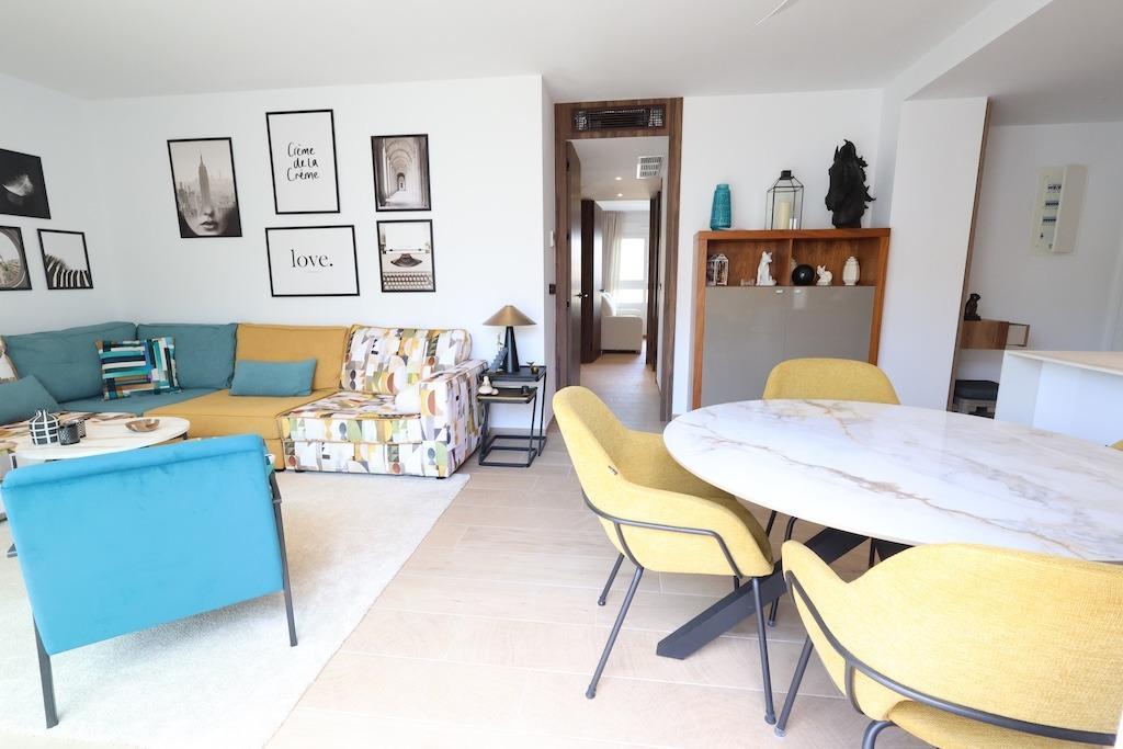 Penthouse for Sale in Algorfa