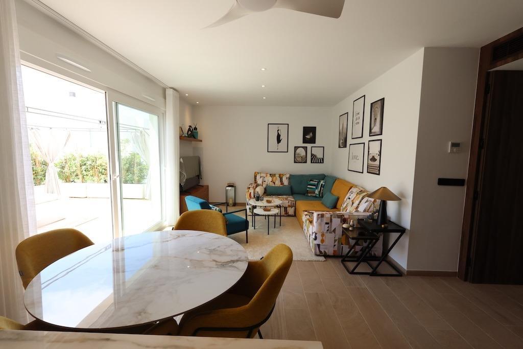 Penthouse for Sale in Algorfa