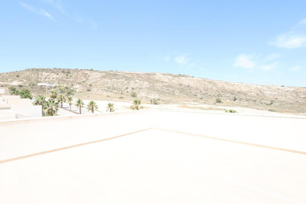 Penthouse for Sale in Algorfa