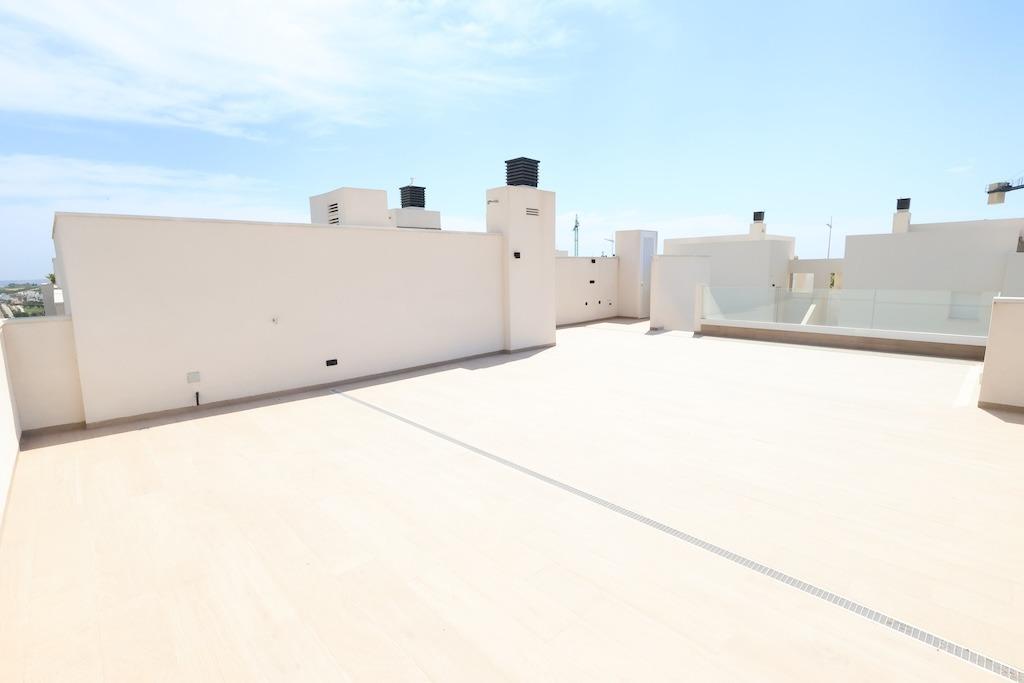 Penthouse for Sale in Algorfa