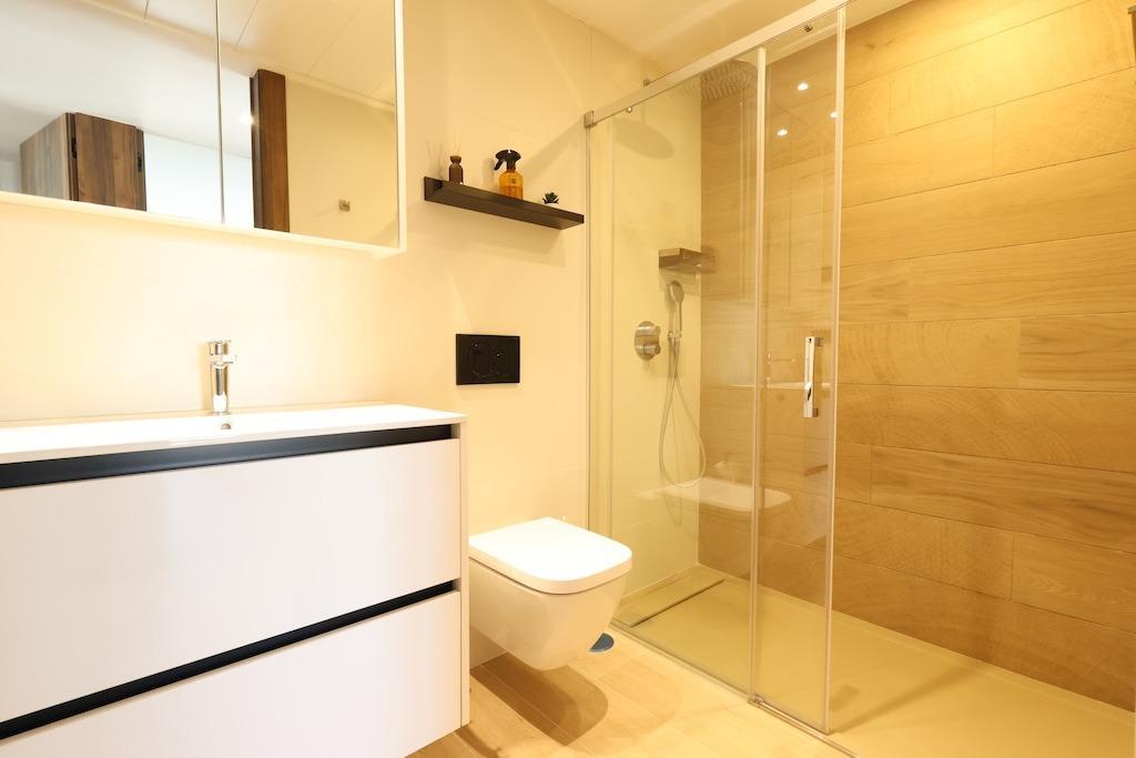 Penthouse for Sale in Algorfa